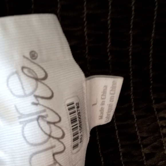 Mare Mare Olive Velvet Dress Tags - Picture 4 of 6